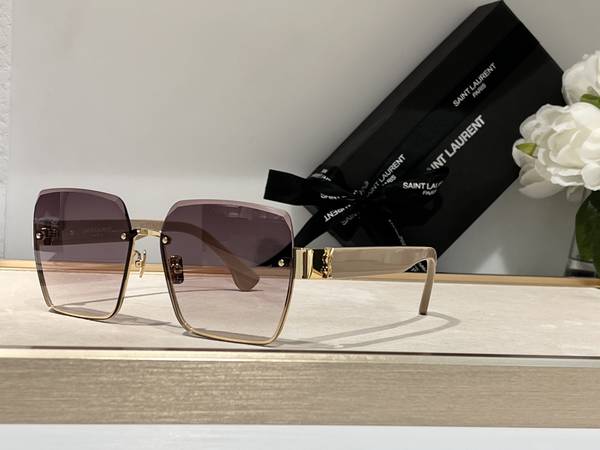Saint Laurent Sunglasses Top Quality SLS00749